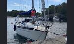 Baltic Yachts BALTIC 35-kuva-29
